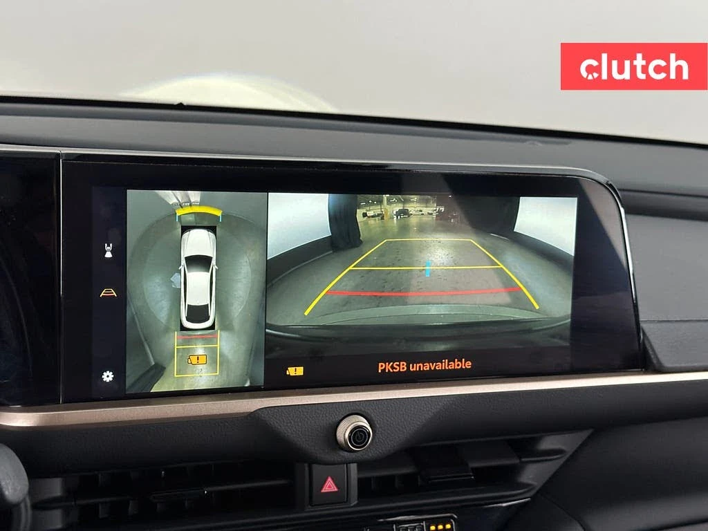 Toyota Crown Platinum AWD, снимка 14 - Автомобили и джипове - 54248546