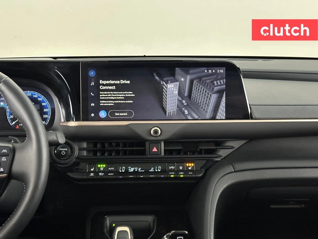 Toyota Crown Platinum AWD, снимка 13 - Автомобили и джипове - 54248546