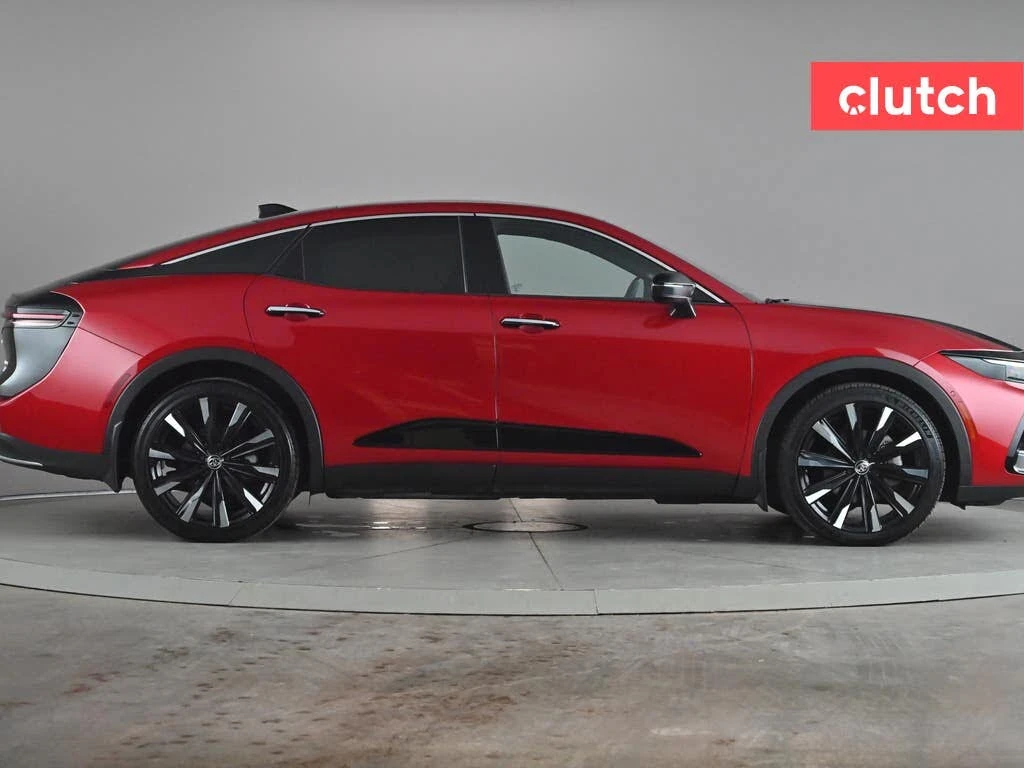 Toyota Crown Platinum AWD, снимка 5 - Автомобили и джипове - 54248546