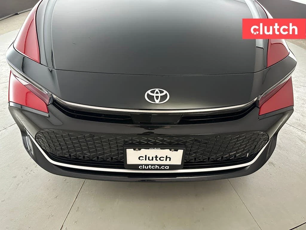 Toyota Crown Platinum AWD, снимка 3 - Автомобили и джипове - 54248546