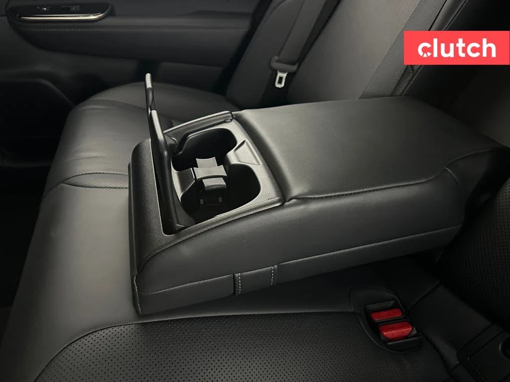 Toyota Crown Platinum AWD, снимка 16 - Автомобили и джипове - 54248546