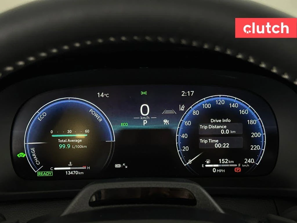 Toyota Crown Platinum AWD, снимка 12 - Автомобили и джипове - 54248546