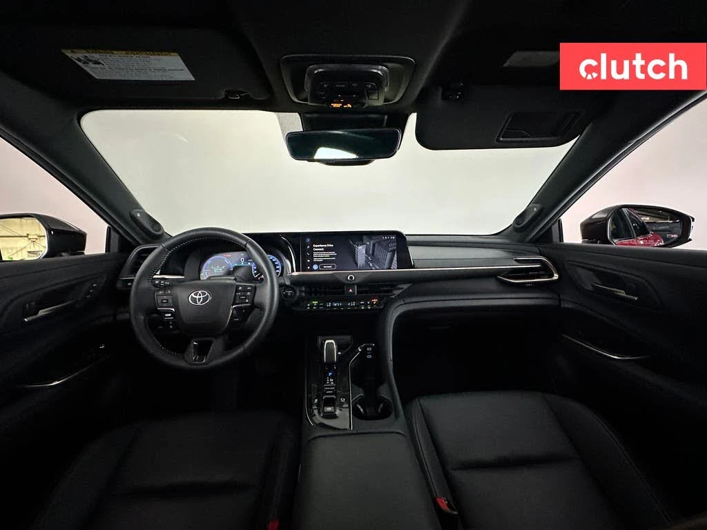 Toyota Crown Platinum AWD, снимка 11 - Автомобили и джипове - 54248546