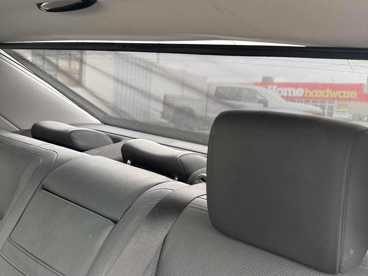 Mercedes-Benz S 550 4M* AMG* NightVision* Distr* TV* ��� ���������*  | Mobile.bg � ����������� 13