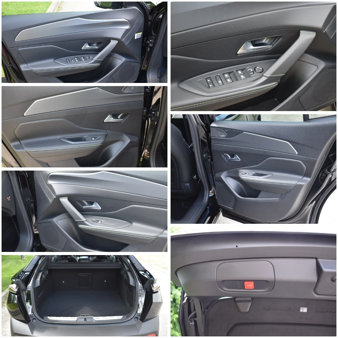 Peugeot 408 E-408 GT Electric  �����������!!! | Mobile.bg � ����������� 14