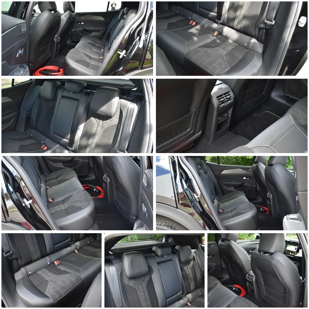 Peugeot 408 E-408 GT Electric  �����������!!! | Mobile.bg � ����������� 10