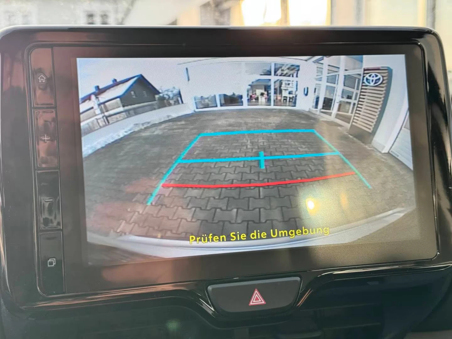 Toyota Yaris Cross HEV/116HP/BUSSINES/CAM/LED/CPLAY/NAVI/333q, снимка 11 - Автомобили и джипове - 54629978