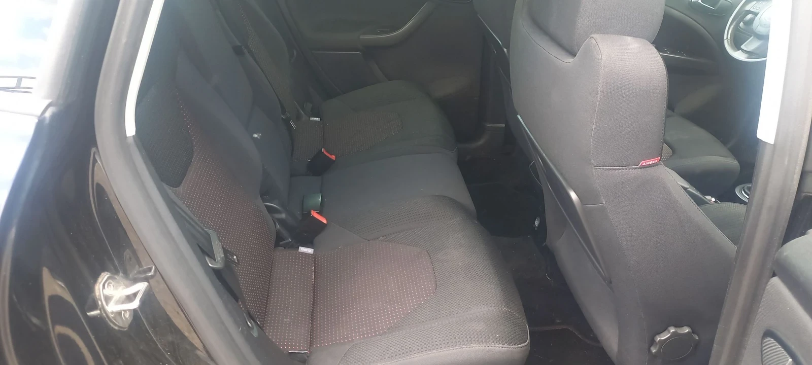 Seat Altea 1.9 tdi XL | Mobile.bg � ����������� 6