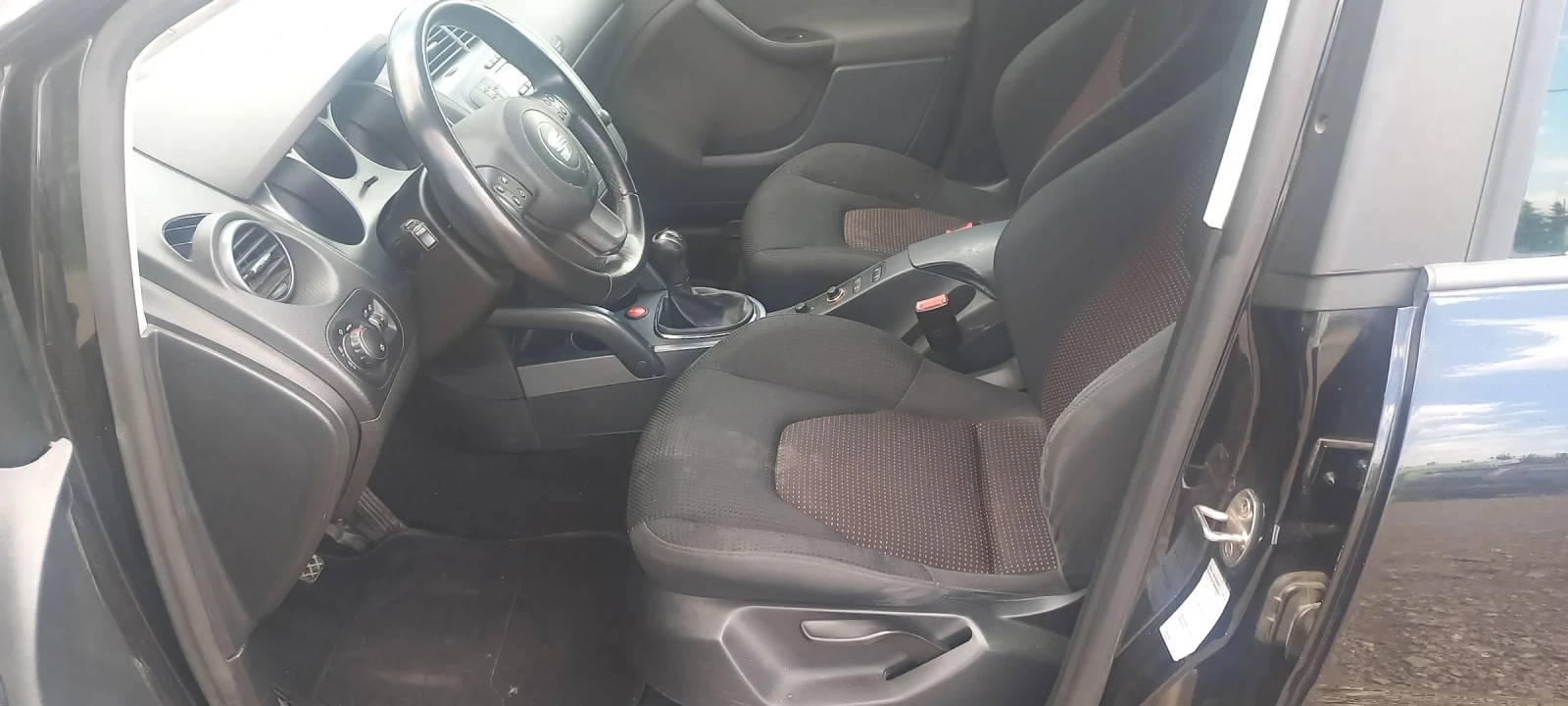 Seat Altea 1.9 tdi XL | Mobile.bg � ����������� 9