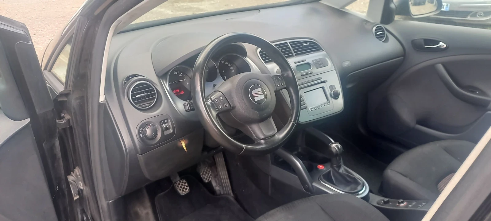 Seat Altea 1.9 tdi XL | Mobile.bg � ����������� 7