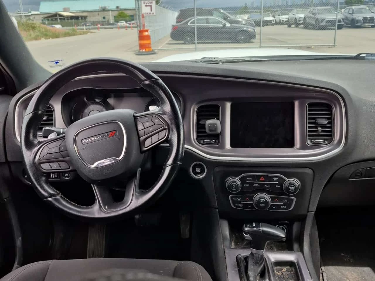 Dodge Charger * GT * CARFAX * ЦЕНА ДО БГ, снимка 11 - Автомобили и джипове - 54874309
