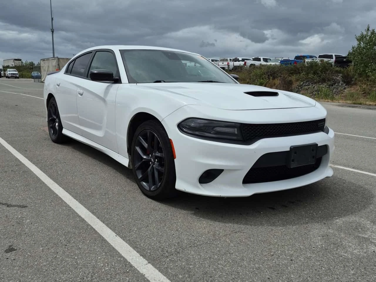 Dodge Charger * GT * CARFAX * ЦЕНА ДО БГ, снимка 2 - Автомобили и джипове - 54874309