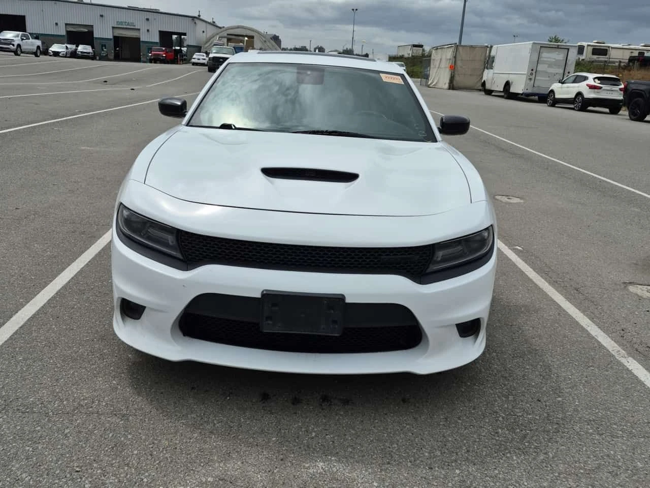 Dodge Charger * GT * CARFAX * ЦЕНА ДО БГ, снимка 6 - Автомобили и джипове - 54874309