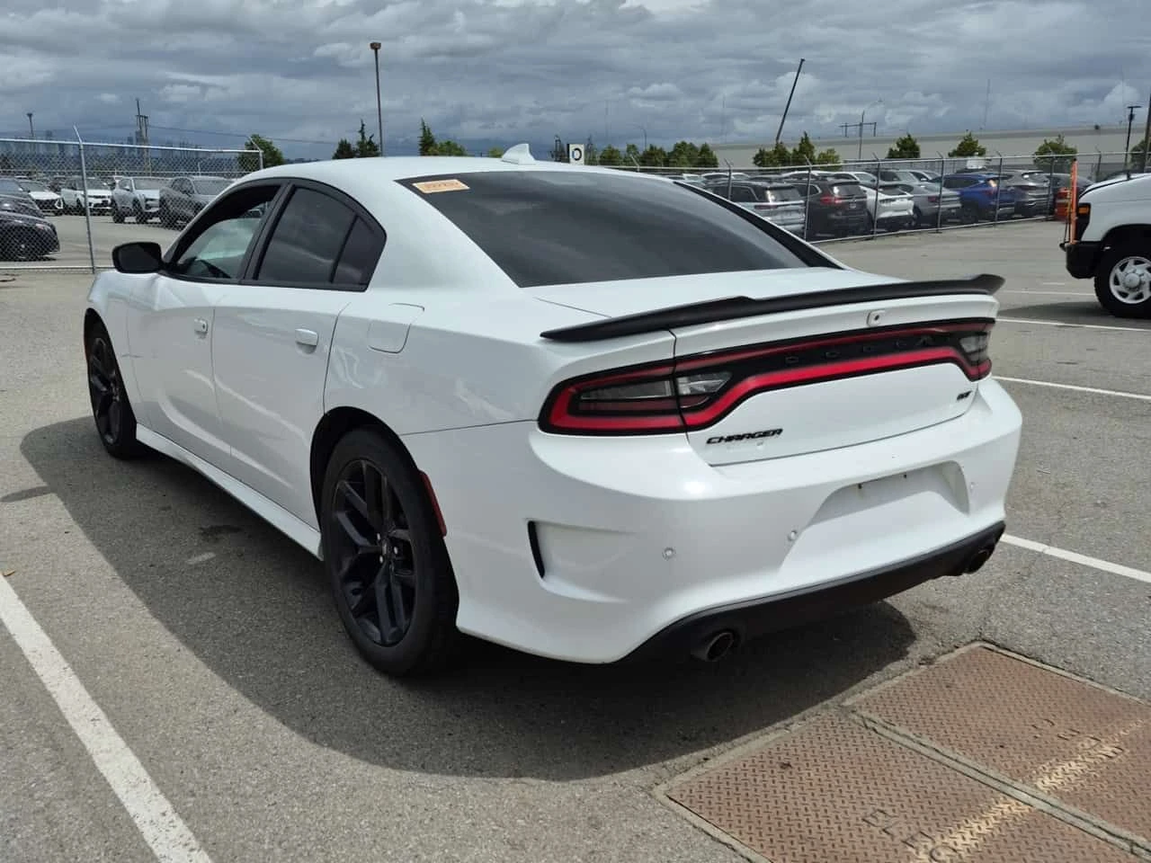 Dodge Charger * GT * CARFAX * ЦЕНА ДО БГ, снимка 4 - Автомобили и джипове - 54874309