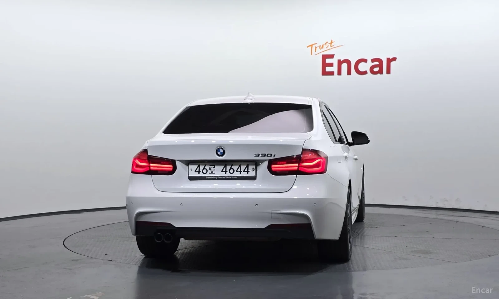 BMW 330 * * M-PACK* FULL* 110000KM* FACE* F30* * , снимка 4 - Автомобили и джипове - 55062177