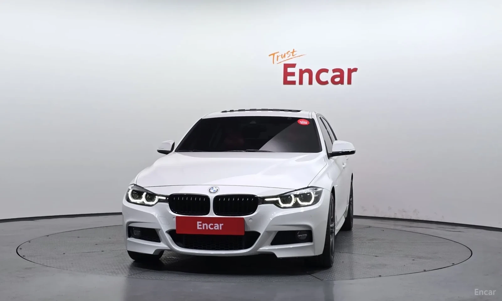BMW 330 * * M-PACK* FULL* 110000KM* FACE* F30* * , снимка 3 - Автомобили и джипове - 55062177