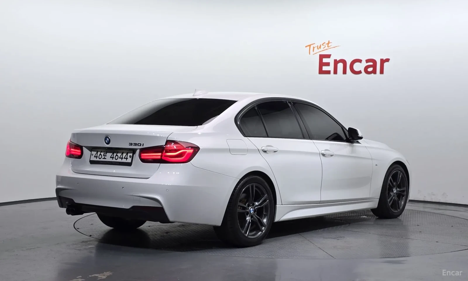 BMW 330 * * M-PACK* FULL* 110000KM* FACE* F30* * , снимка 2 - Автомобили и джипове - 55062177