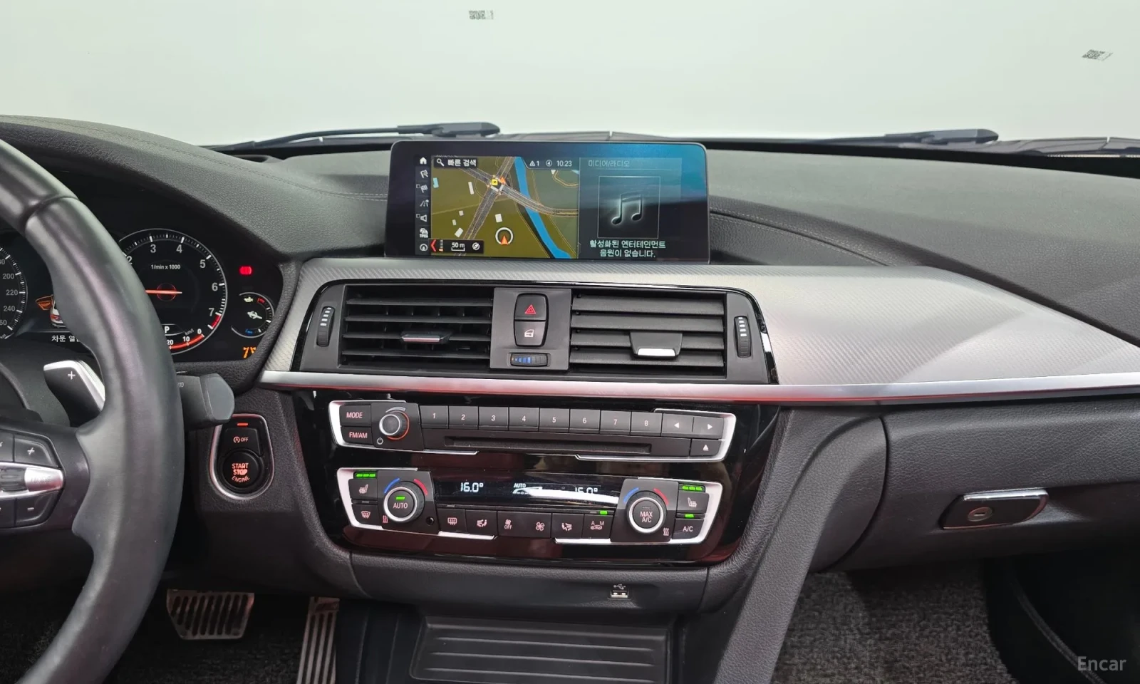 BMW 330 * * M-PACK* FULL* 110000KM* FACE* F30* * , снимка 13 - Автомобили и джипове - 55062177