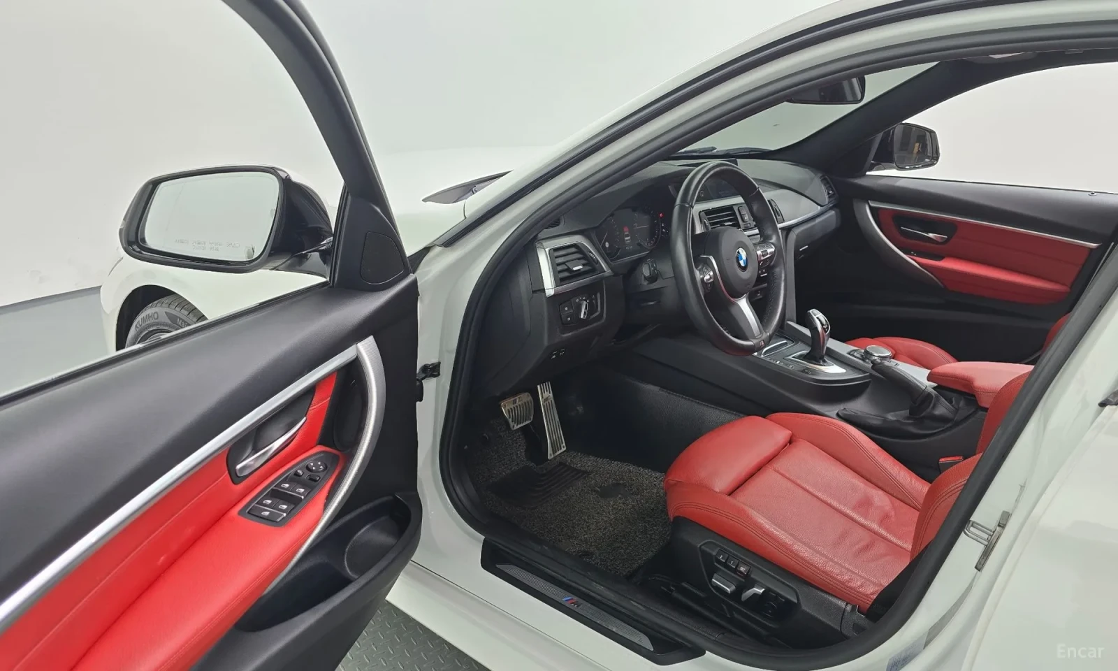BMW 330 * * M-PACK* FULL* 110000KM* FACE* F30* * , снимка 10 - Автомобили и джипове - 55062177