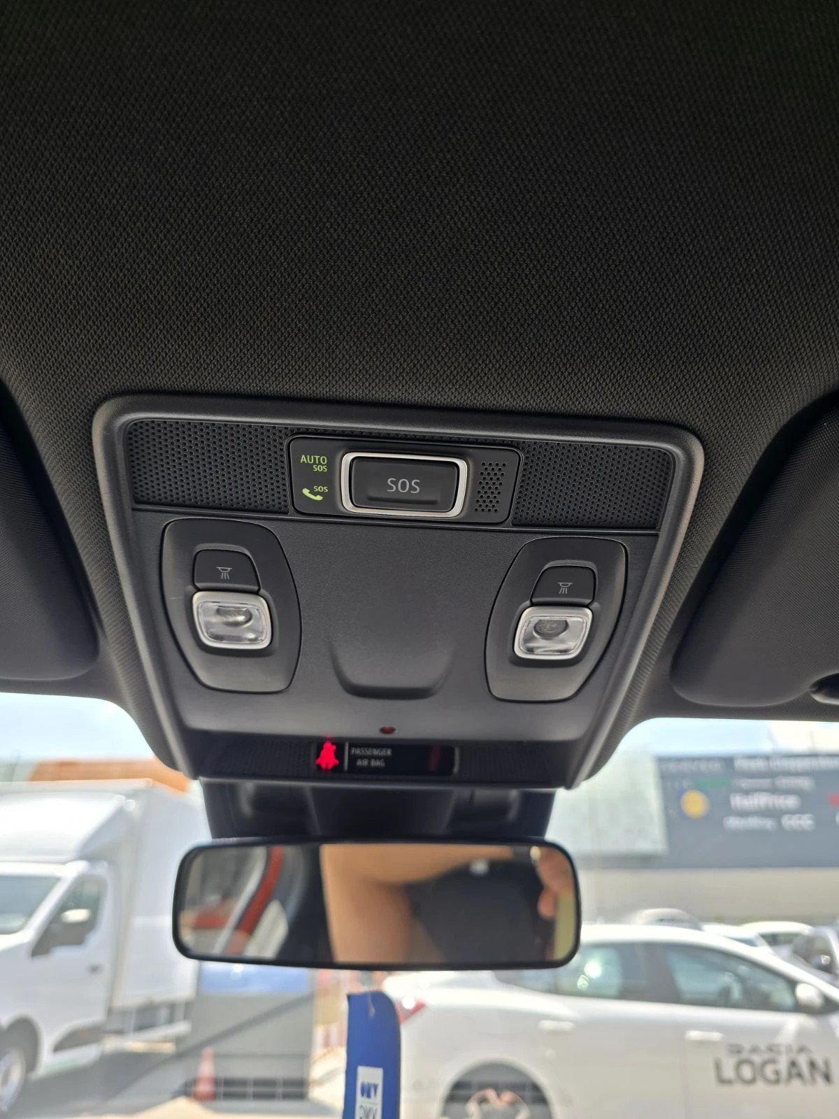 Renault Clio dCi 115 к.с. Дизел, снимка 12 - Автомобили и джипове - 55400438