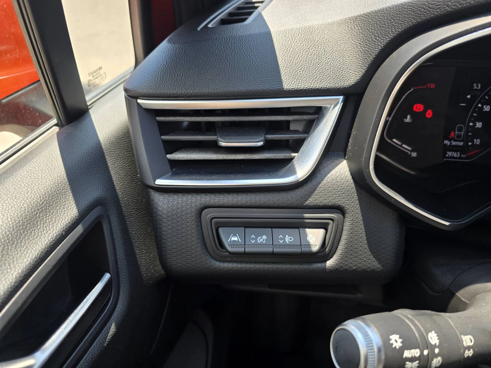 Renault Clio dCi 115 к.с. Дизел, снимка 14 - Автомобили и джипове - 55400438