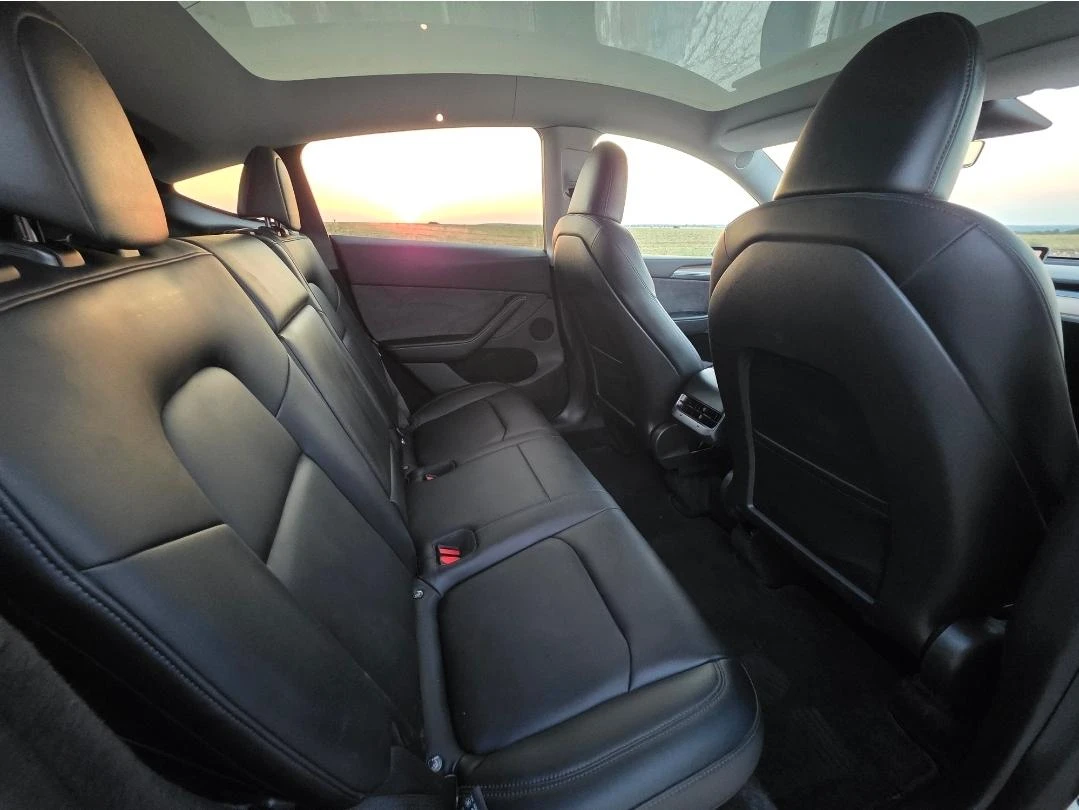 Tesla Model Y  4х4 Европейска Гаранция, снимка 10 - Автомобили и джипове - 55648872