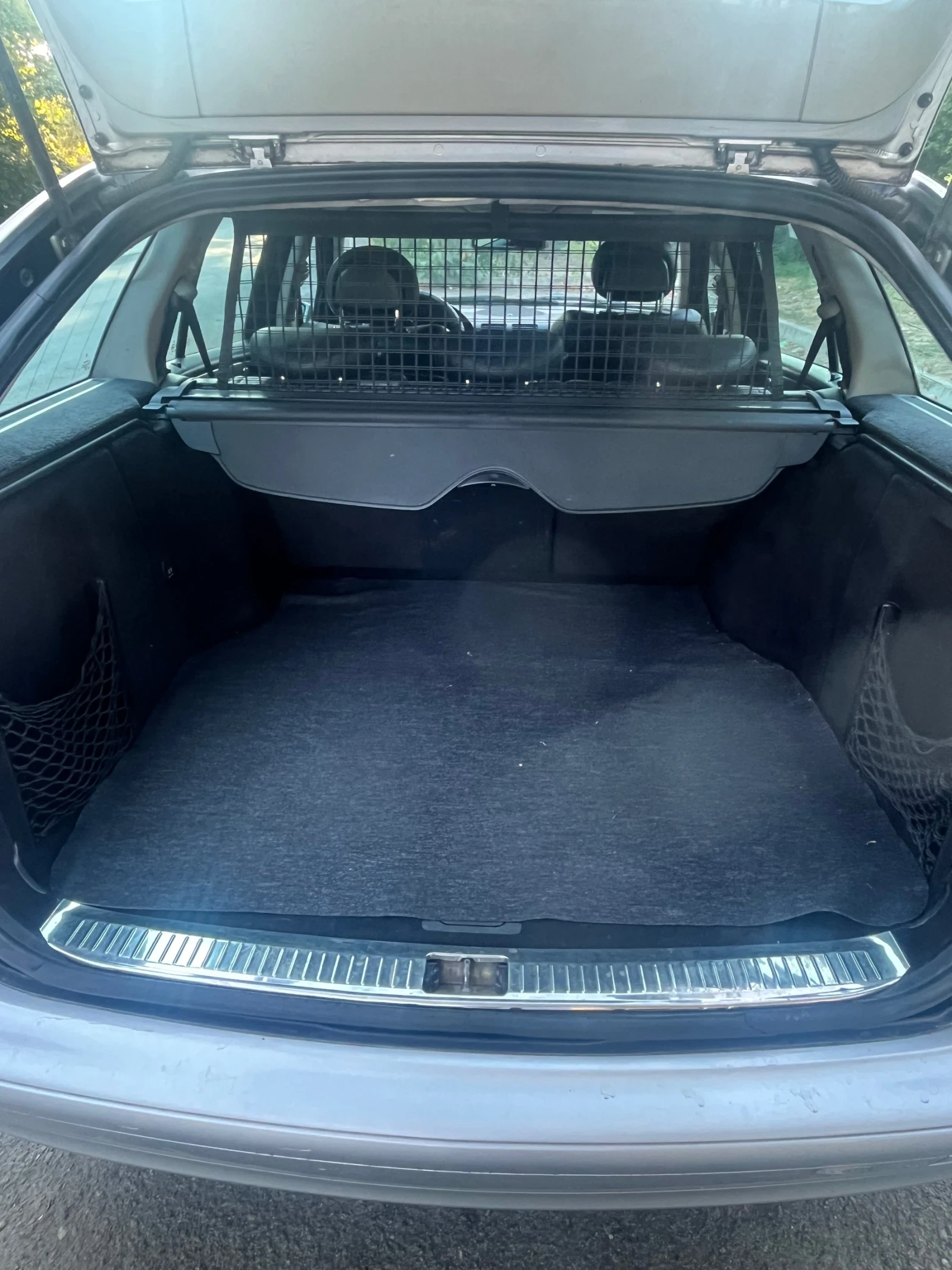 Mercedes-Benz C 220 C220, снимка 5 - Автомобили и джипове - 55730324