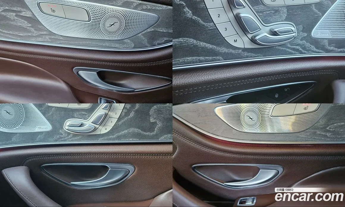 Mercedes-Benz CLS 450 AMG LINE | 4MATIC , снимка 14 - Автомобили и джипове - 55962724