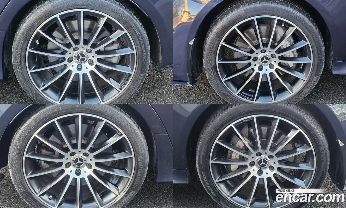 Mercedes-Benz CLS 450 AMG LINE | 4MATIC , снимка 17 - Автомобили и джипове - 55962724