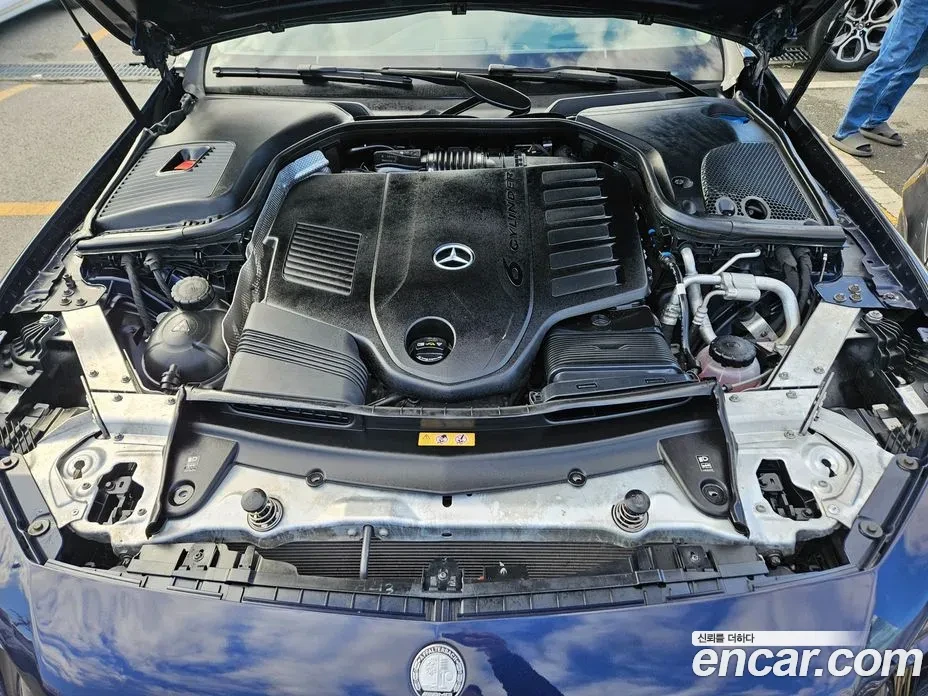 Mercedes-Benz CLS 450 AMG LINE | 4MATIC , снимка 15 - Автомобили и джипове - 55962724