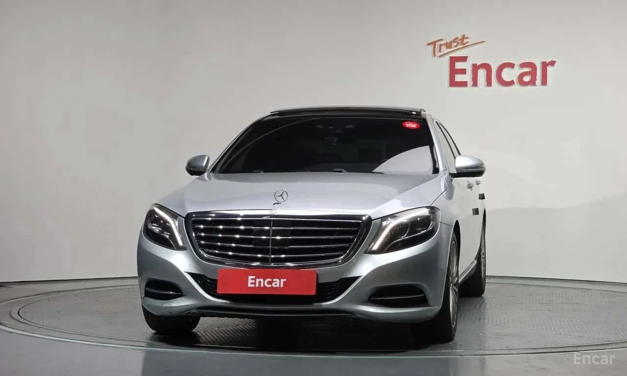 Mercedes-Benz S 350 0 Blue TEC 4MATIC / ���� �� ��������  | Mobile.bg � ����������� 3