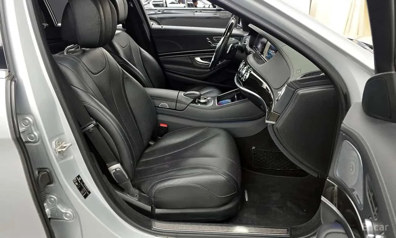 Mercedes-Benz S 350 0 Blue TEC 4MATIC / ���� �� ��������  | Mobile.bg � ����������� 11