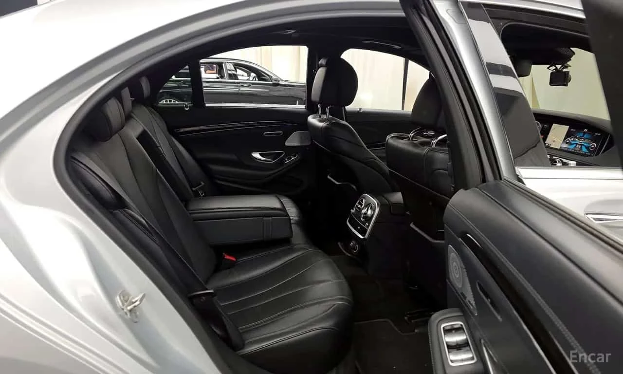 Mercedes-Benz S 350 0 Blue TEC 4MATIC / ���� �� ��������  | Mobile.bg � ����������� 12