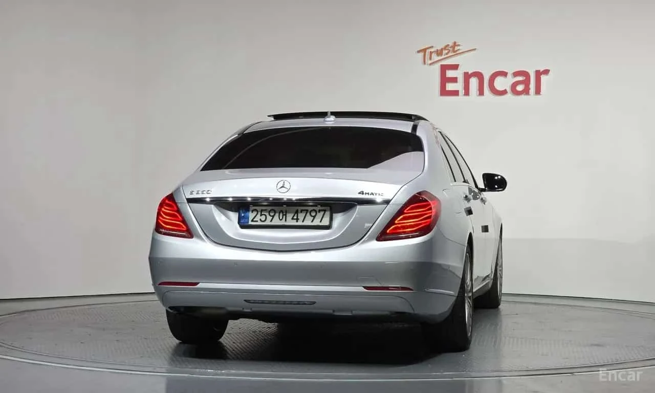 Mercedes-Benz S 350 0 Blue TEC 4MATIC / ���� �� ��������  | Mobile.bg � ����������� 4