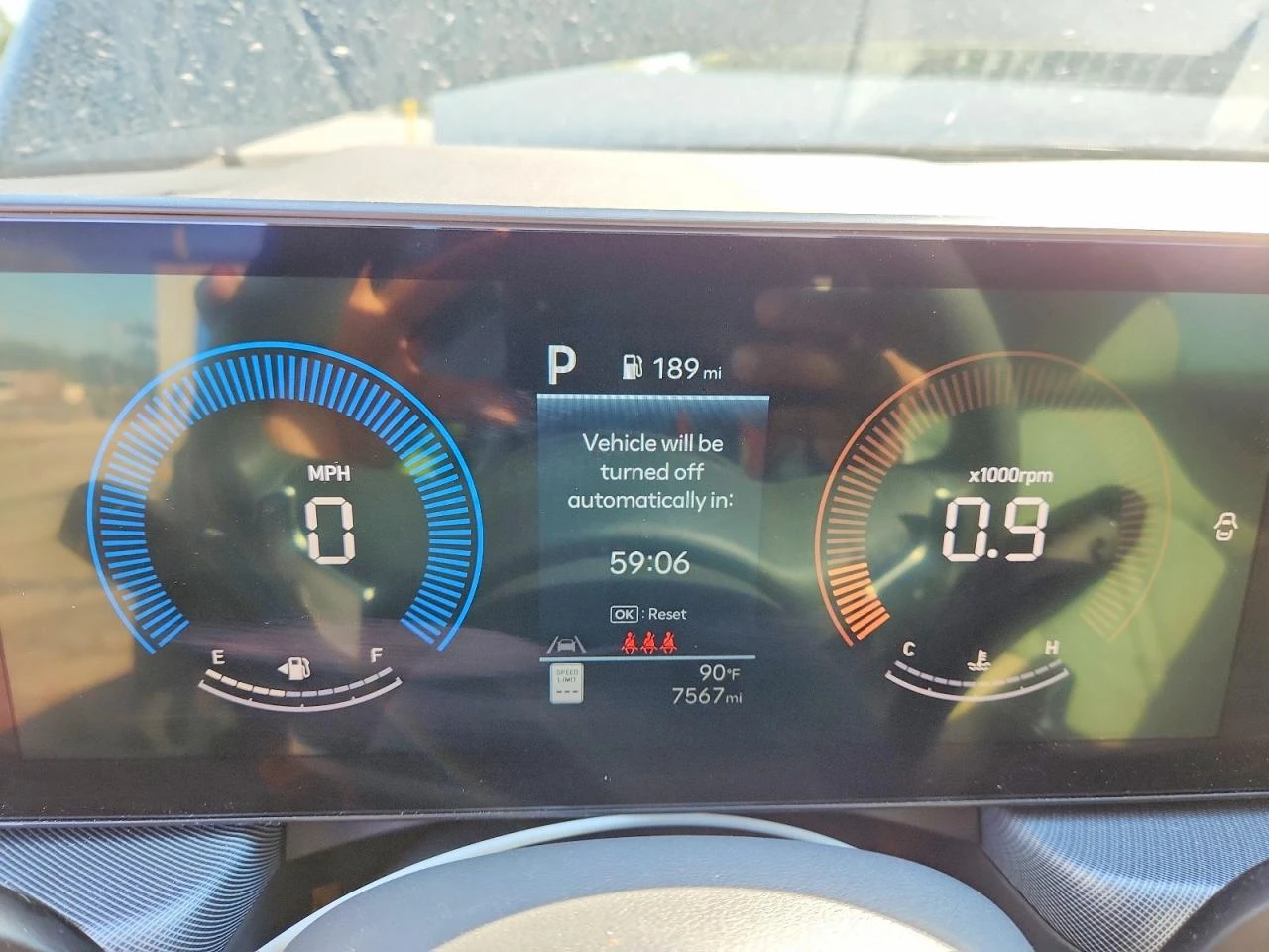 Hyundai Sonata 2.5l Sel | Mobile.bg � ����������� 9