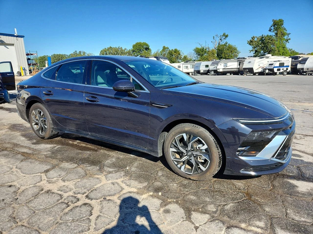 Hyundai Sonata 2.5l Sel | Mobile.bg � ����������� 4