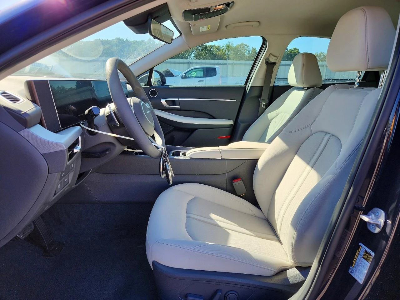 Hyundai Sonata 2.5l Sel | Mobile.bg � ����������� 7