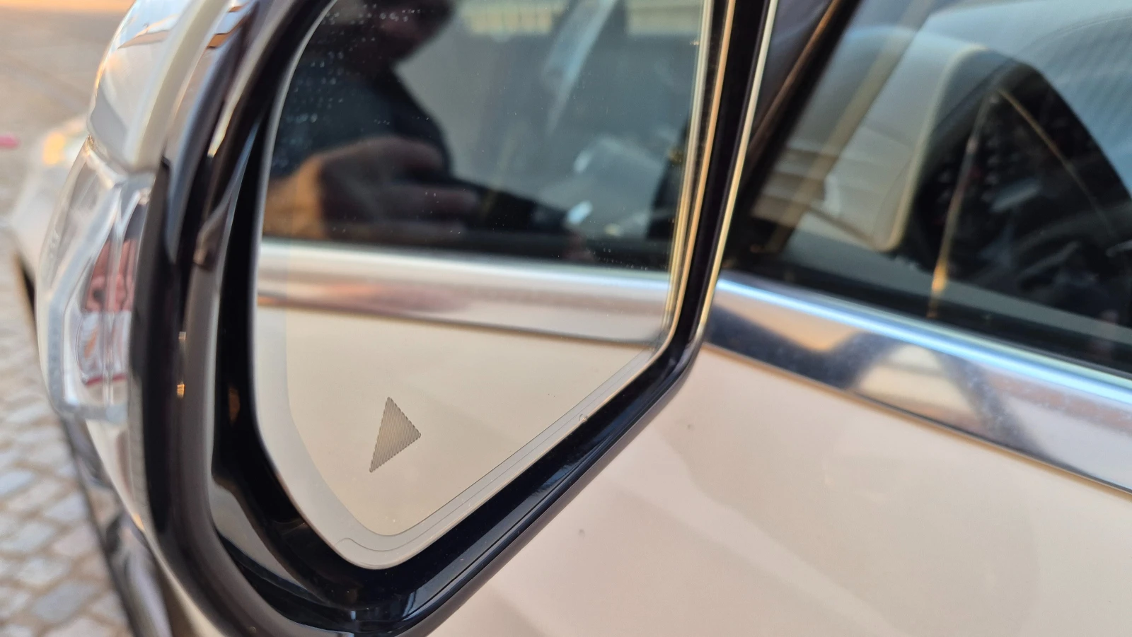 Mercedes-Benz S 450 AMG, снимка 7 - Автомобили и джипове - 56380620