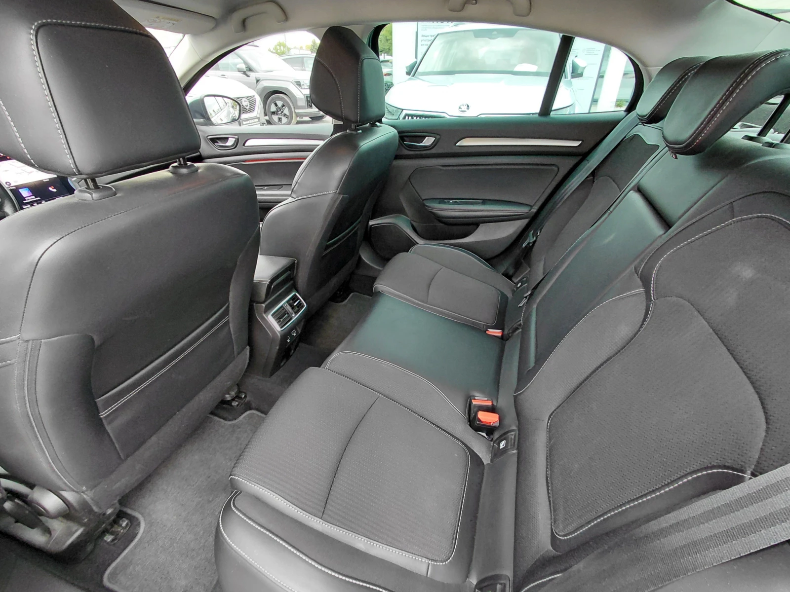 Renault Megane 1.5DCi/115�.�/Intens | Mobile.bg � ����������� 16