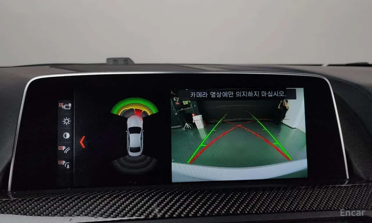 BMW 640 * 640d M Sport Limited Gran Coupe *  | Mobile.bg � ����������� 14