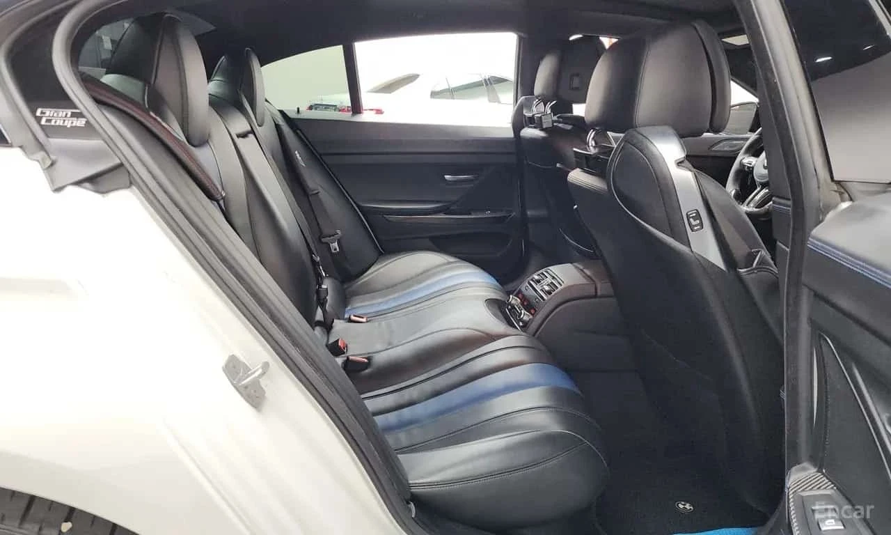 BMW 640 * 640d M Sport Limited Gran Coupe *  | Mobile.bg � ����������� 11