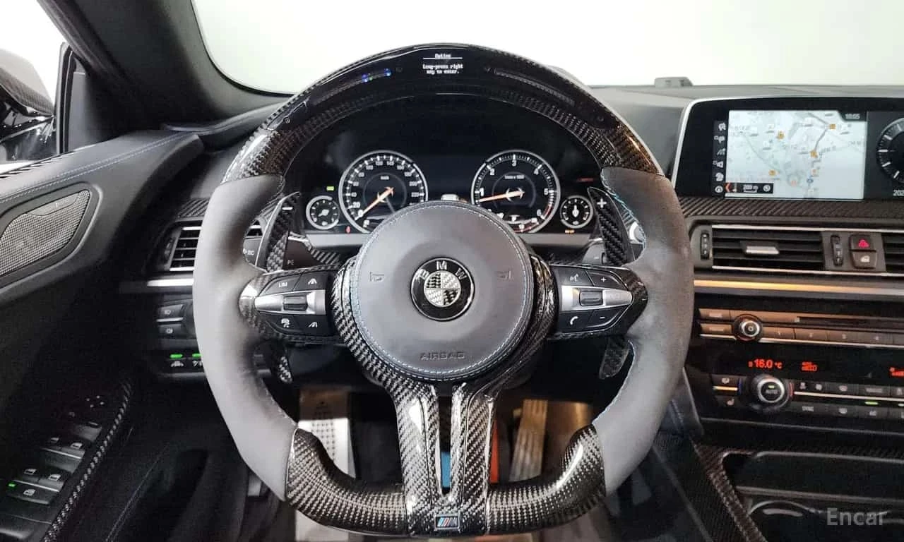BMW 640 * 640d M Sport Limited Gran Coupe *  | Mobile.bg � ����������� 13