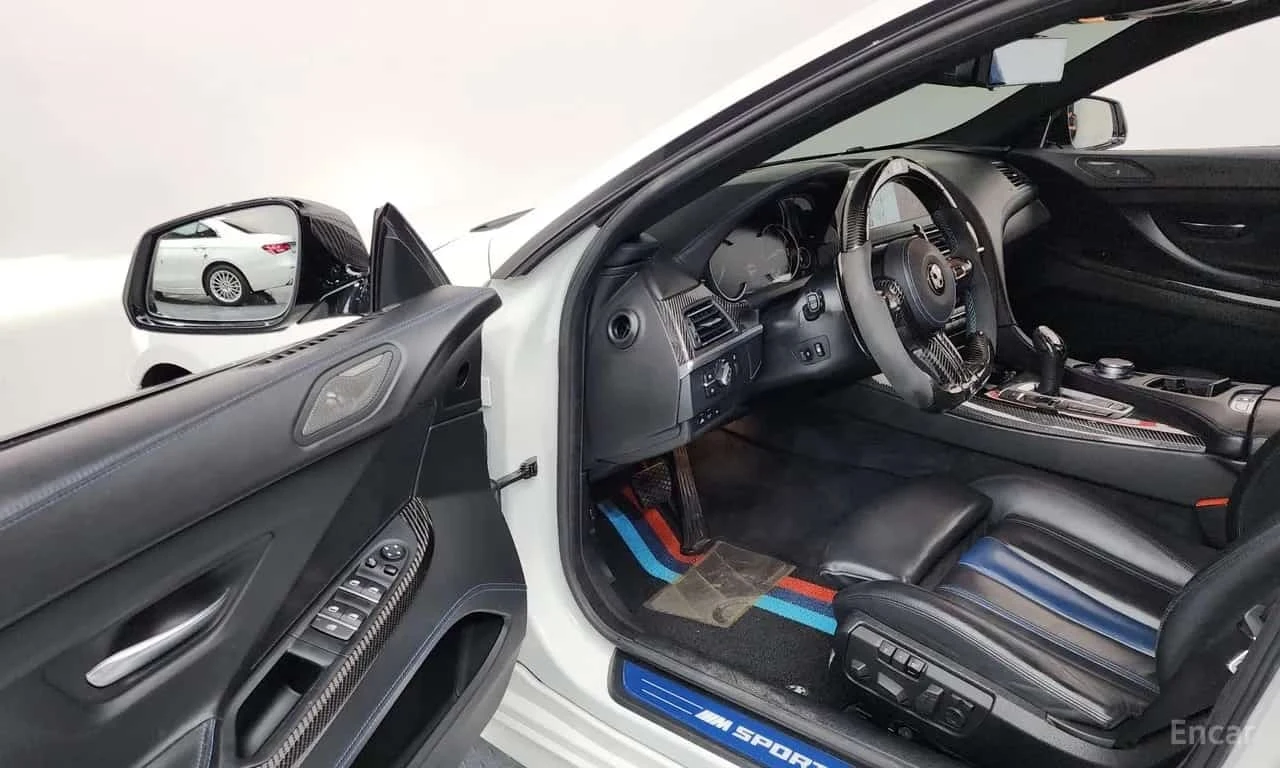 BMW 640 * 640d M Sport Limited Gran Coupe *  | Mobile.bg � ����������� 10