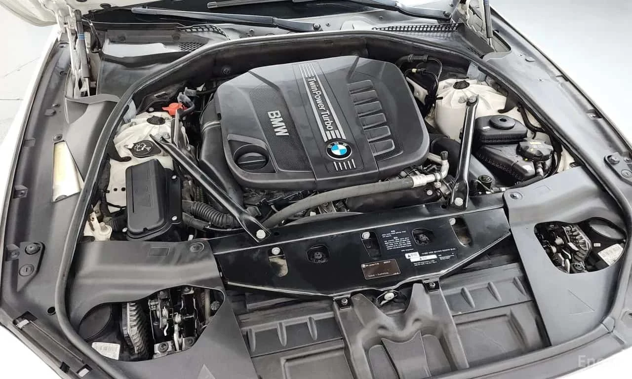 BMW 640 * 640d M Sport Limited Gran Coupe *  | Mobile.bg � ����������� 6