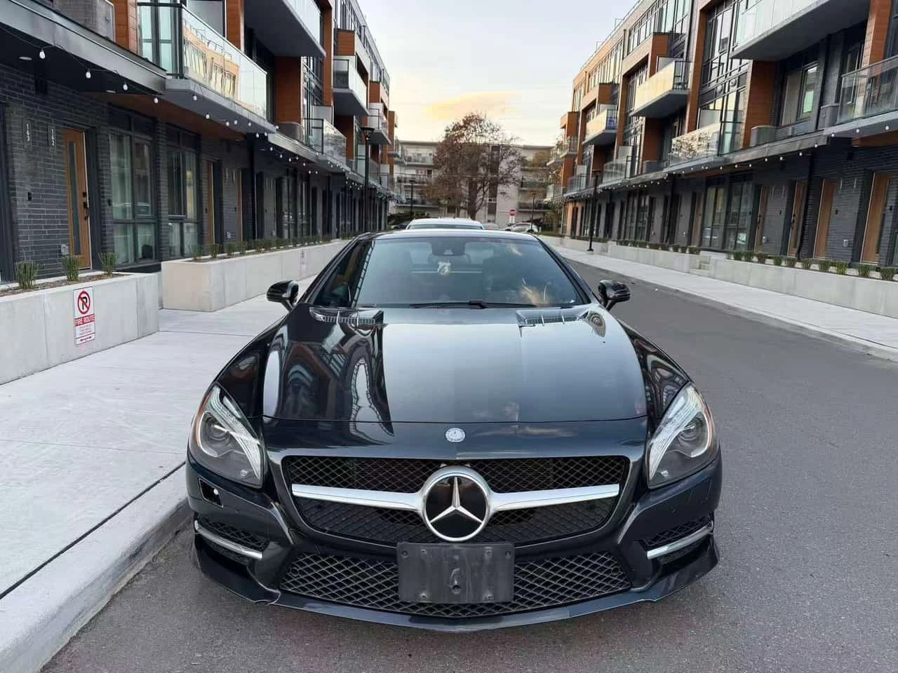 Mercedes-Benz SL 550 * ���������� * ������ ���������������� | Mobile.bg � ����������� 2