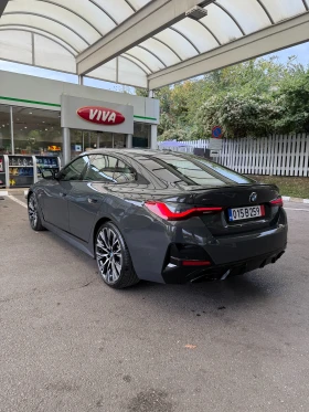 BMW 440 M440i xDrive Gran Coupe, снимка 6