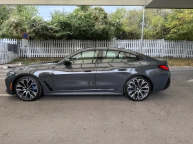 BMW 440 M440i xDrive Gran Coupe, снимка 7