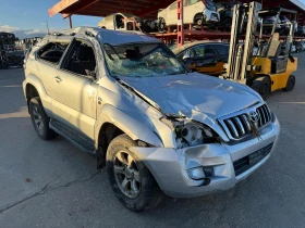 Toyota Land cruiser 3.0, снимка 2