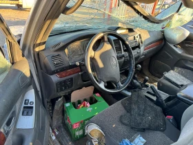 Toyota Land cruiser 3.0, снимка 5