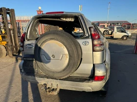 Toyota Land cruiser 3.0, снимка 3